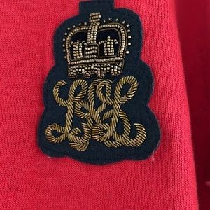 Ralph Lauren Sweater Cardigan